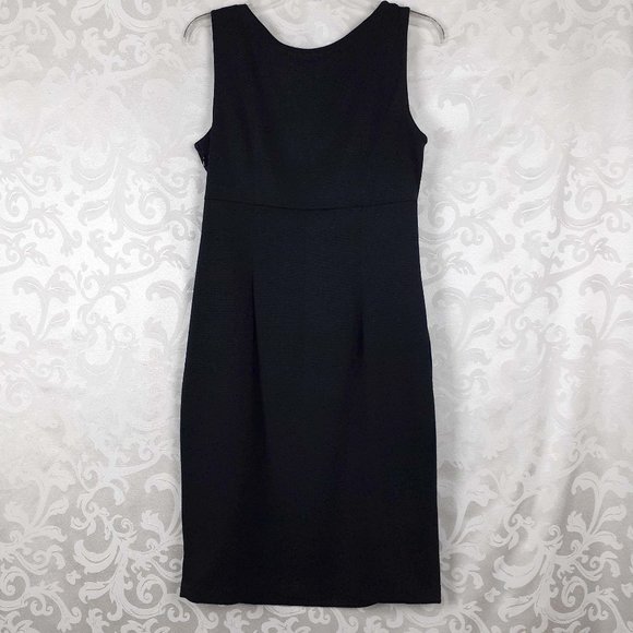 Robbie Bee Dress with Blazer Suit Set, Size 10. Black Purple. 50s Pin Up Retro - Picture 15 of 16